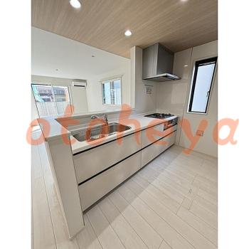  楽器可 ピアノ可 で 埼玉県の賃貸マンション物件 4LDK 15.2万円の写真８