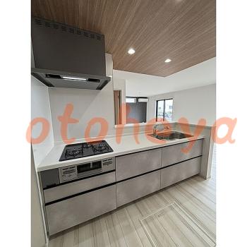  楽器可 ピアノ可 で 埼玉県の賃貸マンション物件 2SLDK 13.5万円の写真９