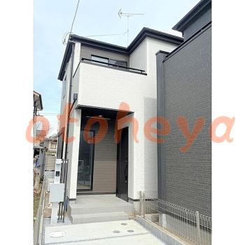 楽器可 ピアノ可 で 埼玉県の賃貸マンション物件 2SLDK 17万円の写真2
