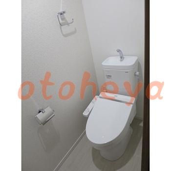 &&&& 楽器可 ピアノ可 で 東急沿線の賃貸物件 1LDK 14.8万円の写真７