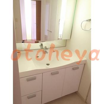 &&&& 楽器可 ピアノ可 で 東京近郊の賃貸物件 1LDK 32.5万円の写真７