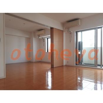 &&&& 楽器可 ピアノ可 で 東京近郊の賃貸物件 1LDK 32.5万円の写真３