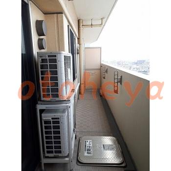 &&&& 楽器可 ピアノ可 で 東京近郊の賃貸物件 1LDK 32.5万円の写真１１