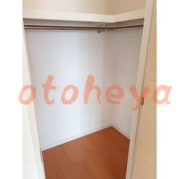 &&&& 楽器可 ピアノ可 で 東京近郊の賃貸物件 1LDK 32.5万円の写真８