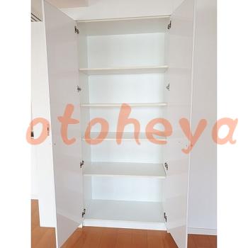 &&&& 楽器可 ピアノ可 で 東京近郊の賃貸物件 1LDK 32.5万円の写真９