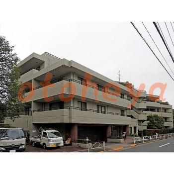 楽器可 ピアノ可 で 東京23区の賃貸マンション物件 3LDK 29.8万円の写真2