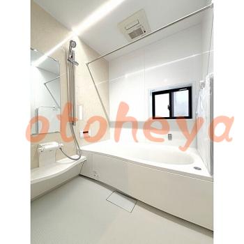  楽器可 ピアノ可 で 埼玉県の賃貸マンション物件 4LDK 13万円の写真１１
