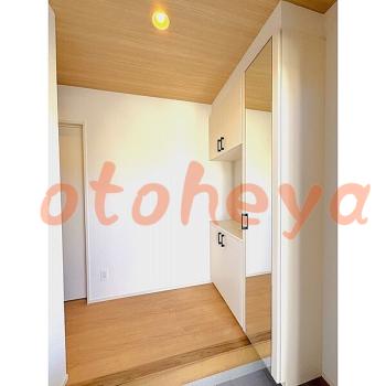  楽器可 ピアノ可 で 埼玉県の賃貸マンション物件 4LDK 13万円の写真１４
