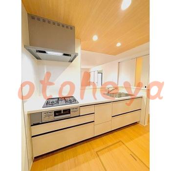  楽器可 ピアノ可 で 埼玉県の賃貸マンション物件 4LDK 13万円の写真１０