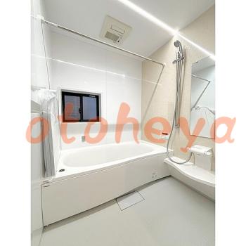   楽器可ピアノ相談の賃貸物件 3SLDK 12.6万円の写真１１