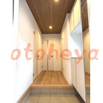  楽器可 ピアノ可 で 埼玉県の賃貸マンション物件 4LDK 17.3万円の写真１２