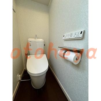 &&&& 楽器可 ピアノ可 で 東急沿線の賃貸物件 4LDK 37万円の写真６