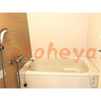 &&&& 楽器可 ピアノ可 で 東京23区の賃貸マンション物件 1SK 19.8万円の写真１１