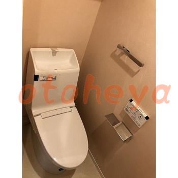 &&&& 楽器可 ピアノ可 で 東京23区の賃貸マンション物件 1SK 19.8万円の写真１２