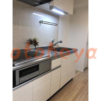 &&&& 楽器可 ピアノ可 で 東京23区の賃貸マンション物件 1SK 19.8万円の写真１０