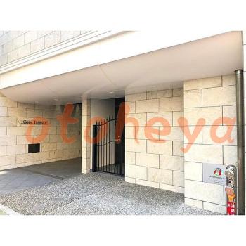 &&&& 楽器可 ピアノ可 で 東京23区の賃貸マンション物件 1SK 19.8万円の写真３
