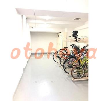 &&&& 楽器可 ピアノ可 で 東京23区の賃貸マンション物件 1SK 19.8万円の写真５