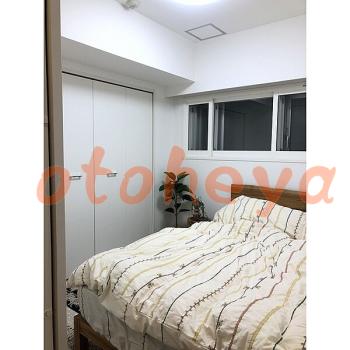 &&&& 楽器可 ピアノ可 で 東京23区の賃貸マンション物件 1SK 19.8万円の写真１４