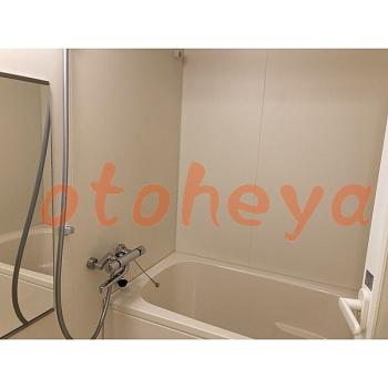 &&&& 楽器可 ピアノ可 で 東京23区の賃貸マンション物件 1R 13.2万円の写真６