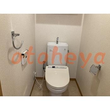 &&&& 楽器可 ピアノ可 で 東京23区の賃貸マンション物件 1R 13.2万円の写真７