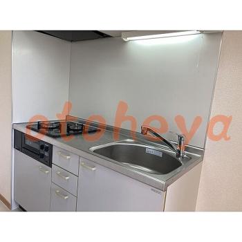&&&& 楽器可 ピアノ可 で 東京23区の賃貸マンション物件 1R 13.2万円の写真５