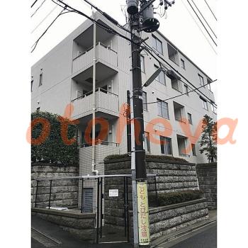 楽器可 ピアノ可 で 東京23区の賃貸マンション物件 1R 13.2万円の写真2