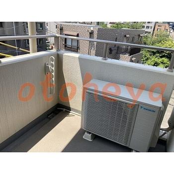&&&& 楽器可 ピアノ可 で 東京23区の賃貸マンション物件 1R 13.2万円の写真１２