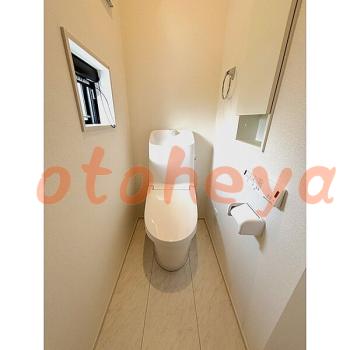 &&&& 楽器可 ピアノ可 で 東京市部の賃貸マンション物件 2SLDK 18万円の写真１０