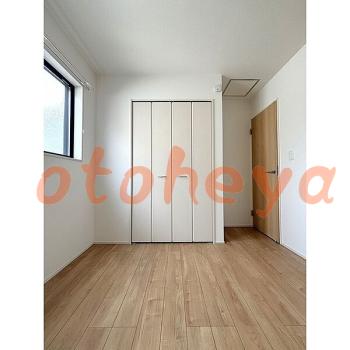 &&&& 楽器可 ピアノ可 で 東京市部の賃貸マンション物件 2SLDK 18万円の写真５