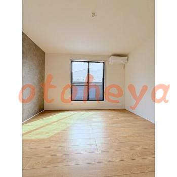 &&&& 楽器可 ピアノ可 で 東京市部の賃貸マンション物件 2SLDK 18万円の写真７