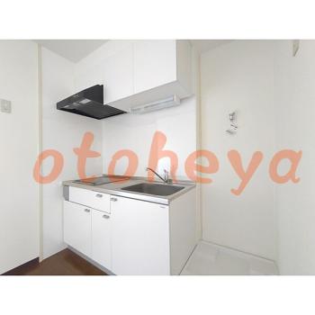 &&&& 楽器可 ピアノ可 で 東京近郊 JRの賃貸物件 1R 5.5万円の写真４