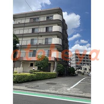 &&&& 楽器可 ピアノ可 で 東京近郊 JRの賃貸物件 1R 5.5万円の写真１３