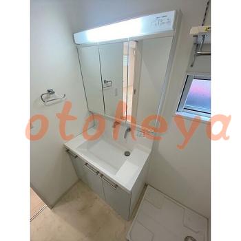  楽器可 ピアノ可 で 埼玉県の賃貸マンション物件 2LDK 21.5万円の写真７