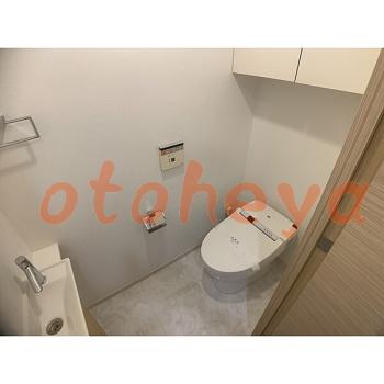 &&&& 楽器可 ピアノ可 で 東京近郊の賃貸物件 3LDK 29万円の写真9