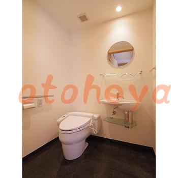 &&&& 楽器可 ピアノ可 で 神奈川県の賃貸マンション物件 2LDK 28万円の写真８