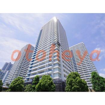 楽器可 ピアノ可 で 神奈川県の賃貸マンション物件 2LDK 28万円の写真2