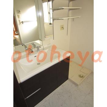  楽器可 ピアノ可 で 埼玉県の賃貸マンション物件 4LDK 15万円の写真７