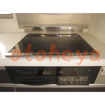  楽器可 ピアノ可 で 埼玉県の賃貸マンション物件 4LDK 15万円の写真１４