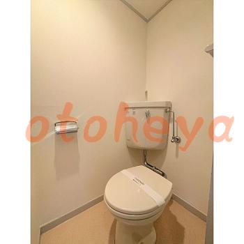 &&&& 楽器可 ピアノ可 で 東京市部の賃貸マンション物件 2DK 6.4万円の写真７