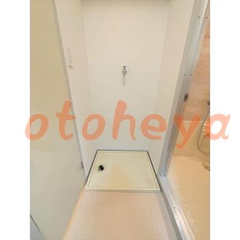 &&&& 楽器可 ピアノ可 で 東京市部の賃貸マンション物件 2DK 6.4万円の写真１２