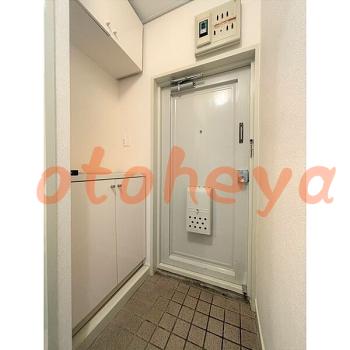  楽器可 ピアノ可 の賃貸物件 2DK 6.4万円の写真１１