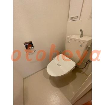 &&&& 楽器可 ピアノ可 で 東京近郊 JRの賃貸物件 1SLDK 27万円の写真６