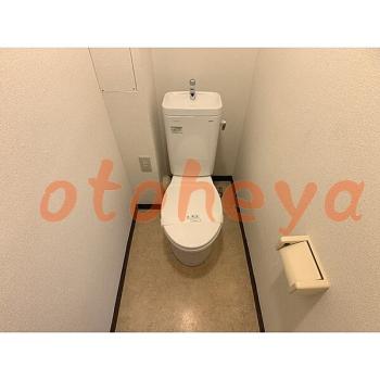   楽器可ピアノ相談の賃貸物件 3LDK 14万円の写真７