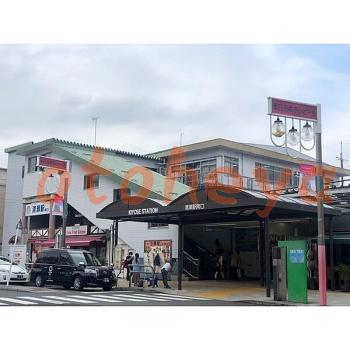 &&&& 楽器可 ピアノ可 で 東京市部の賃貸マンション物件 3LDK 8.9万円の写真１４