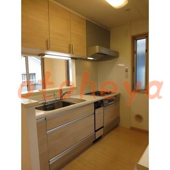&&&& 楽器可 ピアノ可 で 東京23区の賃貸マンション物件 4LDK 18.5万円の写真５