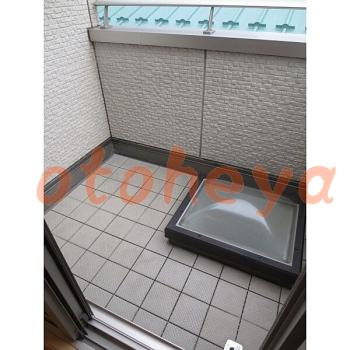 &&&& 楽器可 ピアノ可 で 東京23区の賃貸マンション物件 4LDK 18.5万円の写真１４