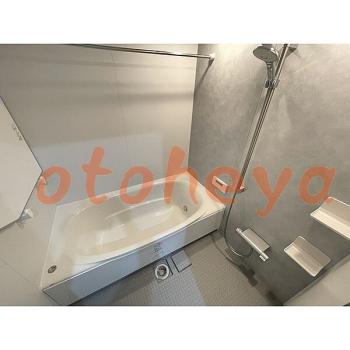 &&&& 楽器可 ピアノ可 で 東京近郊 地下鉄の賃貸マンション物件 2SLDK 30万円の写真８