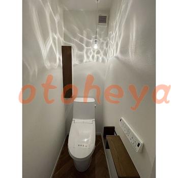 &&&& 楽器可 ピアノ可 で 東京近郊 地下鉄の賃貸マンション物件 2SLDK 30万円の写真１０