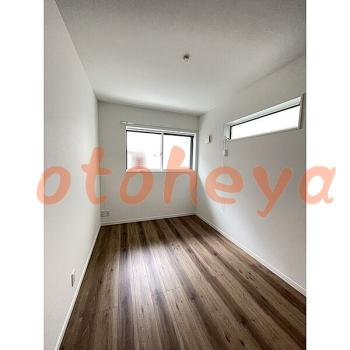 &&&& 楽器可 ピアノ可 で 東京近郊 地下鉄の賃貸マンション物件 2SLDK 30万円の写真５