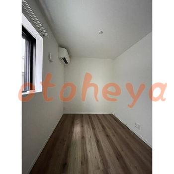 &&&& 楽器可 ピアノ可 で 東京近郊 地下鉄の賃貸マンション物件 2SLDK 30万円の写真６